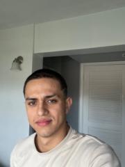Roman Vanegas
