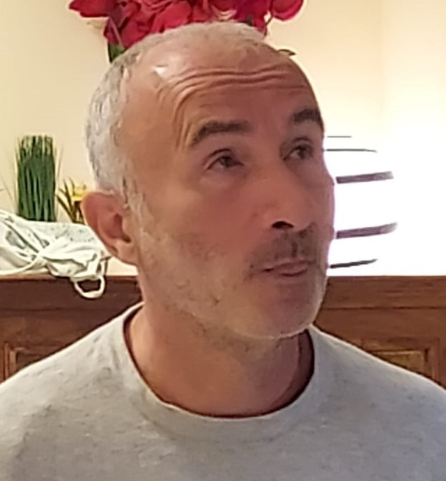 Thierry Charton