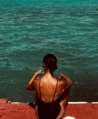 Gaëlle Moreira pinto