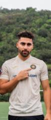 Jessie Echeverria