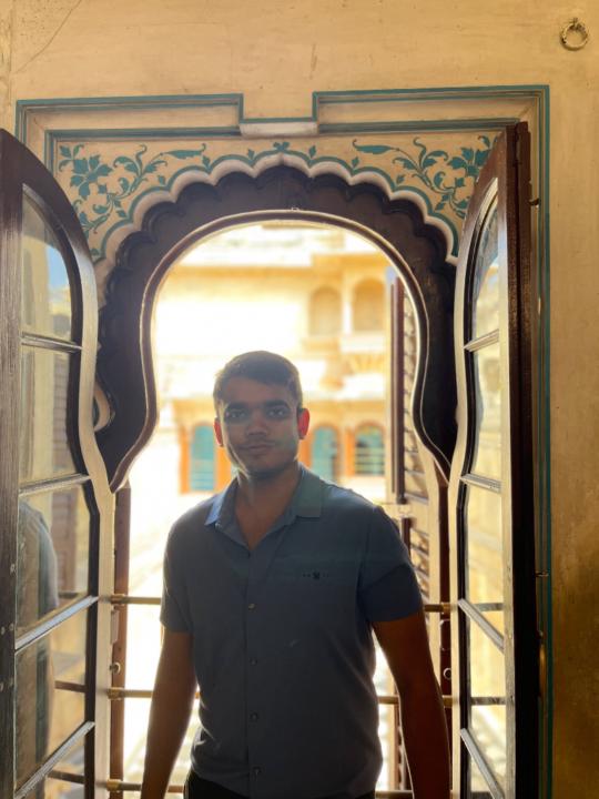Milan Patel
