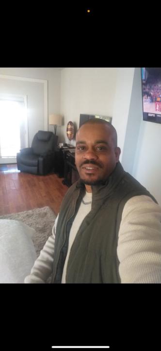 Daryl Spencer