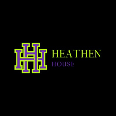 Heathen House