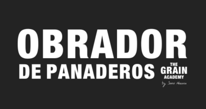 Obrador de panaderos