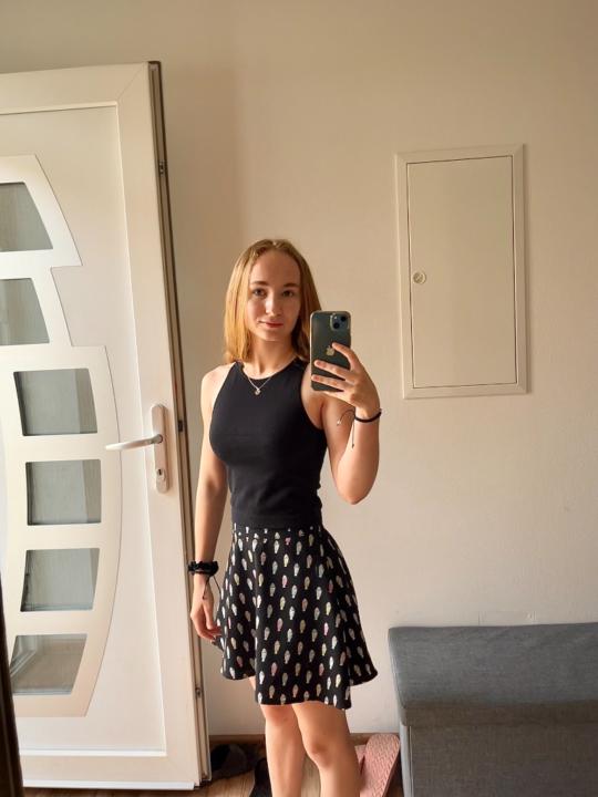 Hanah Blanarova