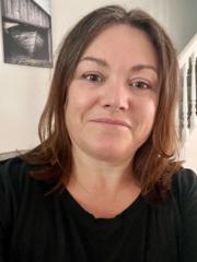 Bronwyn Hamilton