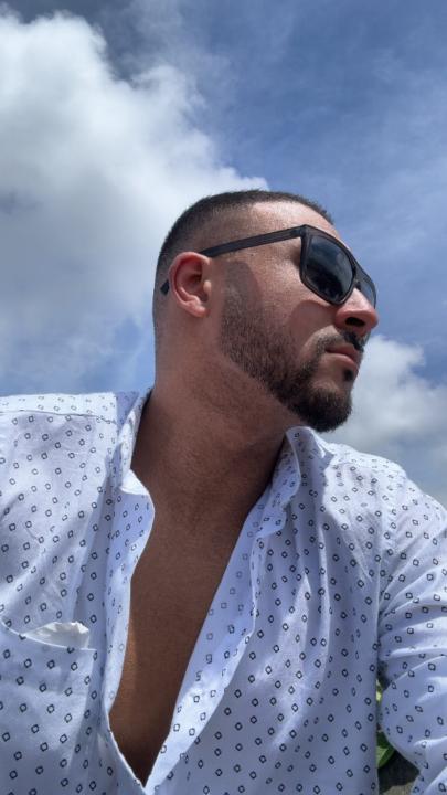 Daniel Dilan