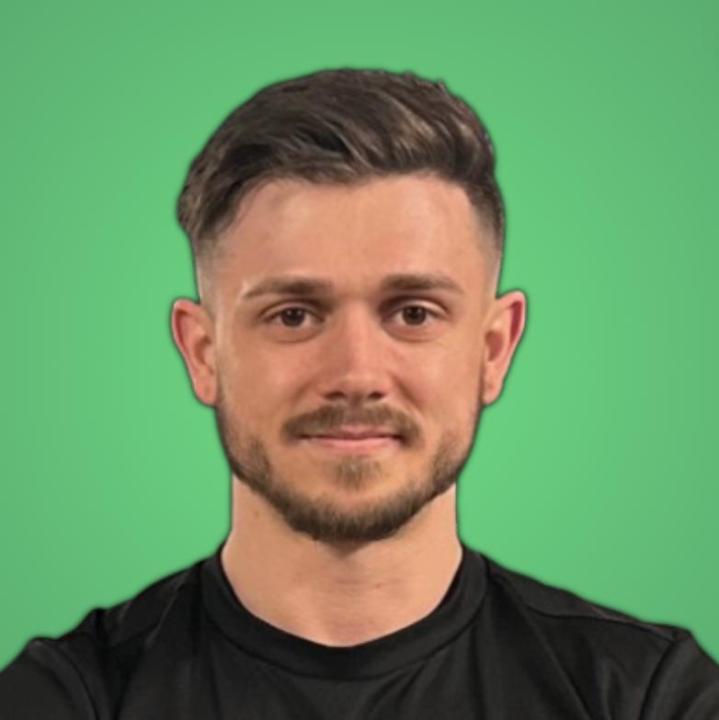Rhys Fletcher
