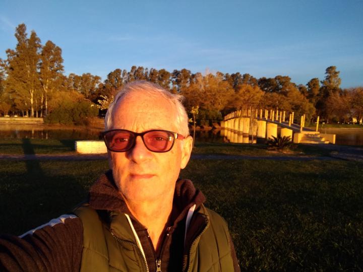 Alfredo Veit