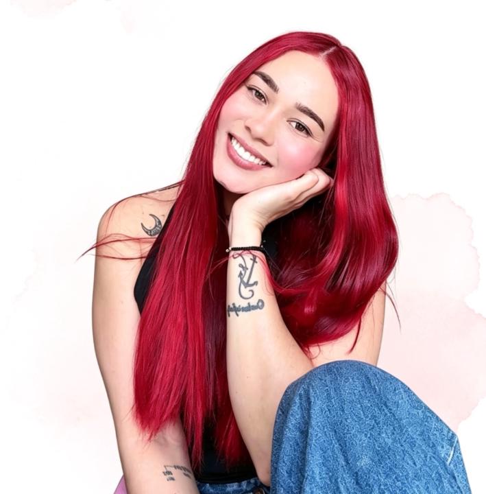 Falsudy Patiño