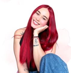 Falsudy Patiño
