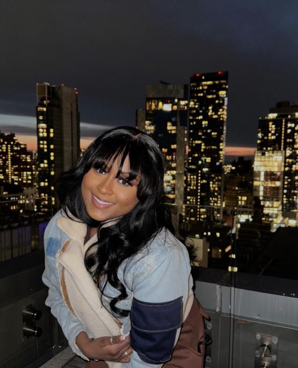 Brittany Janay