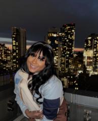 Brittany Janay