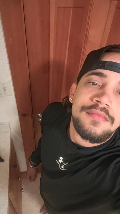 Jeremy Martinez Alvarado