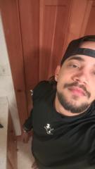 Jeremy Martinez Alvarado