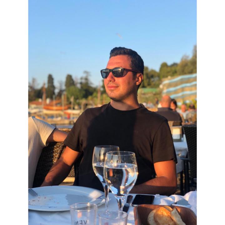 Burak Erbil