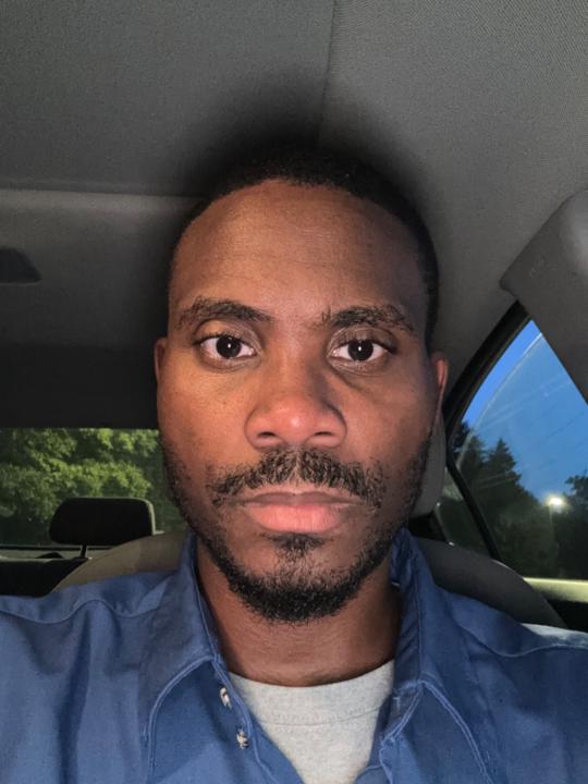 Ramel Dunn