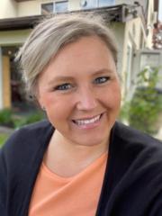 Courtney Volden