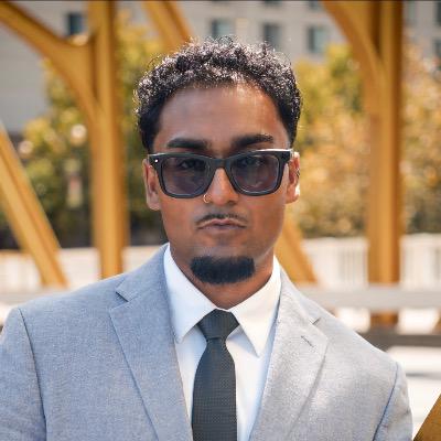 Ryan Lal