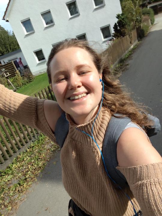 Alice Silke Bergmaier