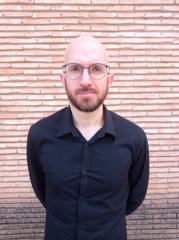 Diego Alberto Martinez Tudela