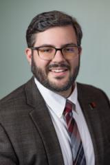 Gary Micu, Jr.