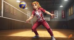 César Osmar Carrera