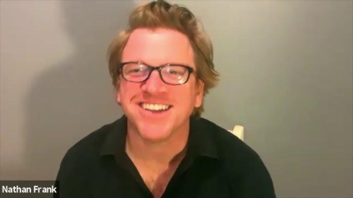 Nathan Frank