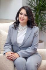 Atoosa Chamanrokh