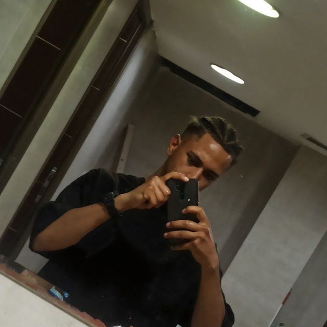 Arash Amani
