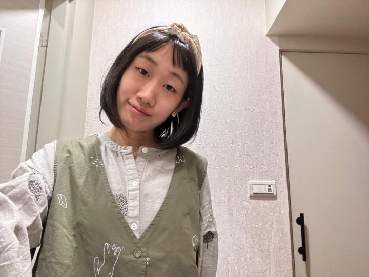 Wang Yuwen