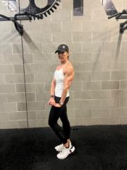 Suzanne Frantz