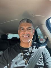 Daniel Olmedo