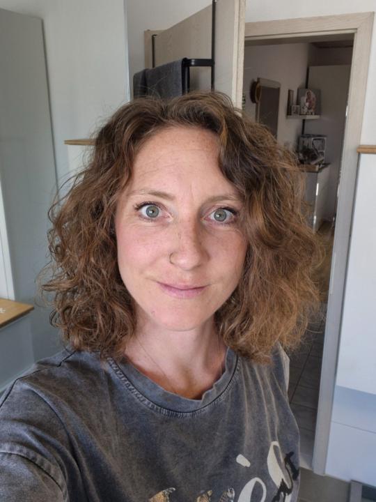 Christiane Schuff