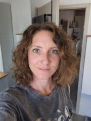 Christiane Schuff