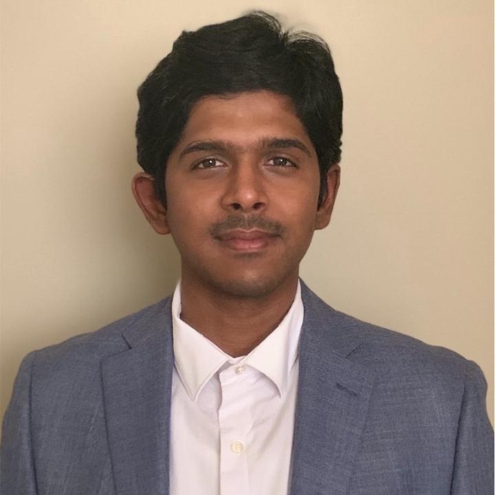 Venkat Vinakota