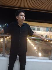 Andres Hernandez
