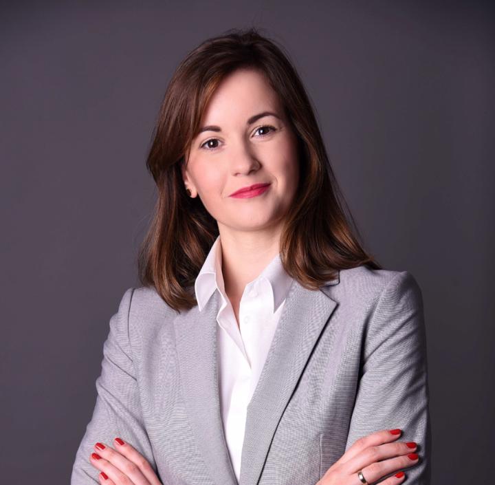 Nadia Tomkiewicz