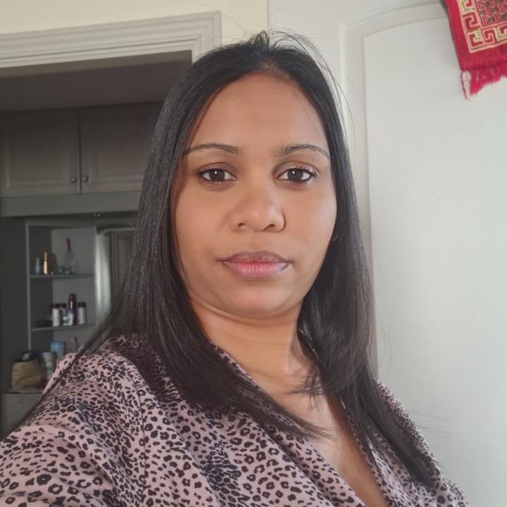 Layaan Vardien