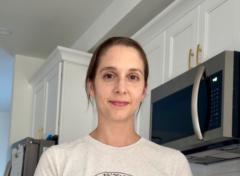 Angelina Hudspath