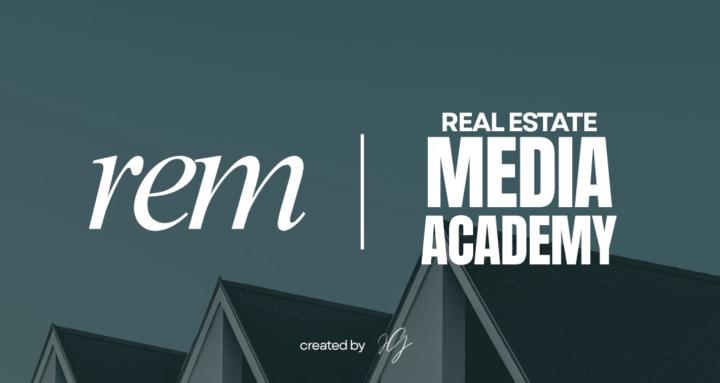 Real Estate Media Academy