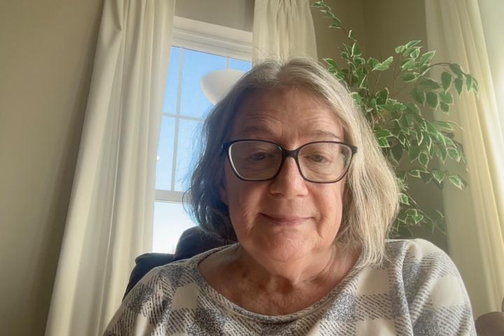 Jeanne Duke