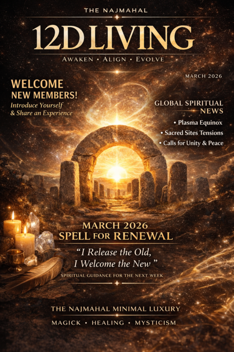 CURRENT SPIRITUAL / RELIGIOUS NEWS in the World 🌎 