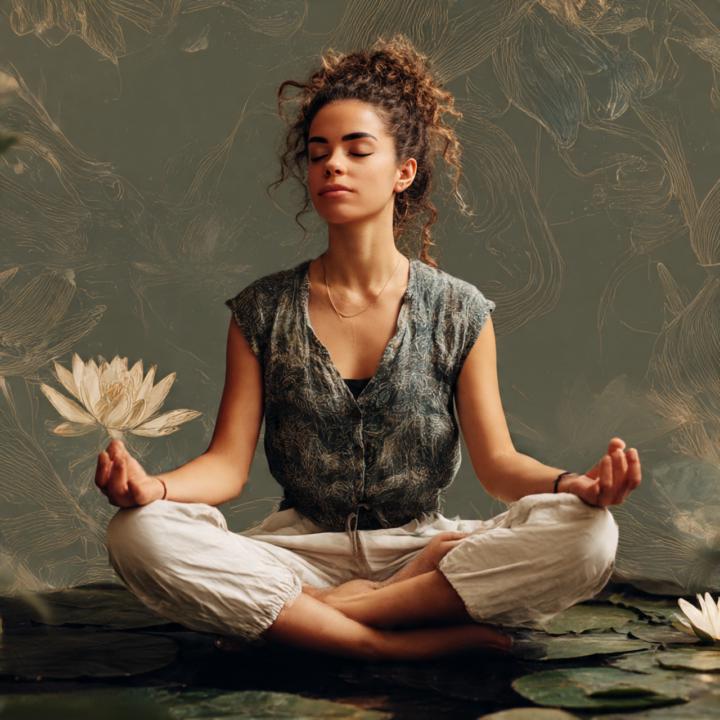 What Is Mindfulness? 