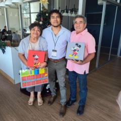 Juan Carlos Urueta Flores