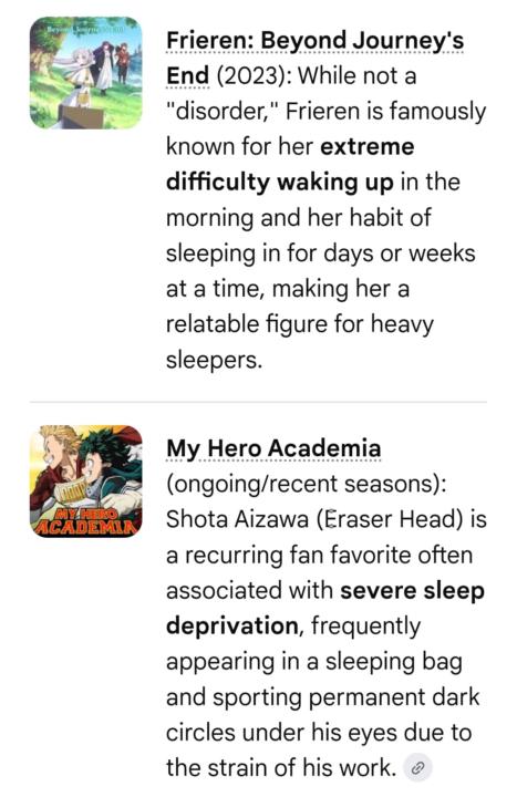 Anime, manga, gaming, songs and novel x wellness fans - Let's go!