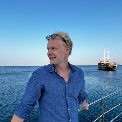 Patrik Romunen