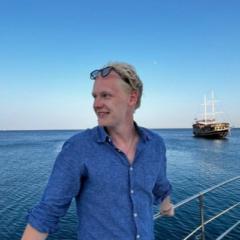 Patrik Romunen