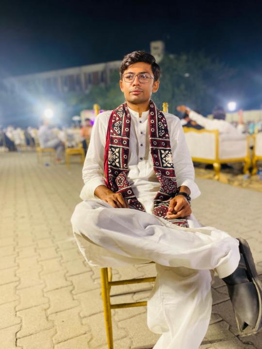 Rafaqat Ali