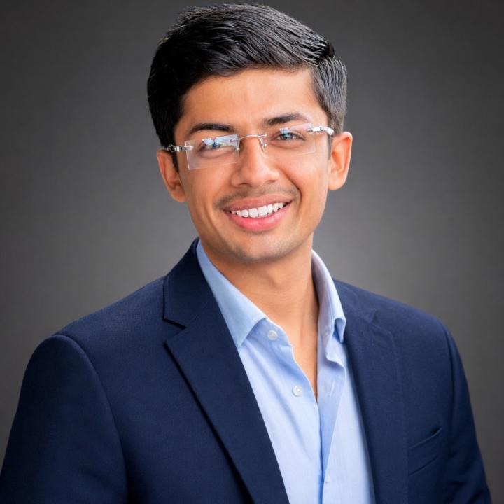 Rafaqat Ali